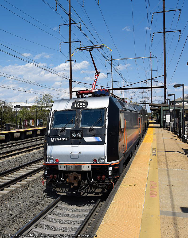 NJT 4655